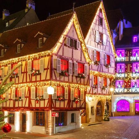 Gite Chez Vero Breitenbach-Haut-Rhin المظهر الخارجي الصورة