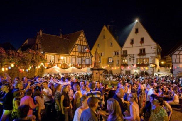 Gite Chez Vero Breitenbach-Haut-Rhin المظهر الخارجي الصورة