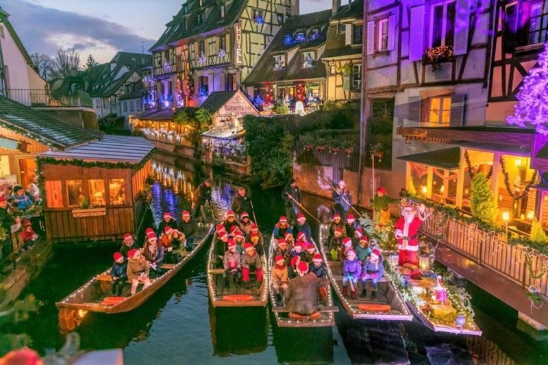 Gite Chez Vero Breitenbach-Haut-Rhin المظهر الخارجي الصورة