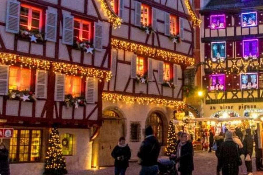 Gite Chez Vero Breitenbach-Haut-Rhin المظهر الخارجي الصورة