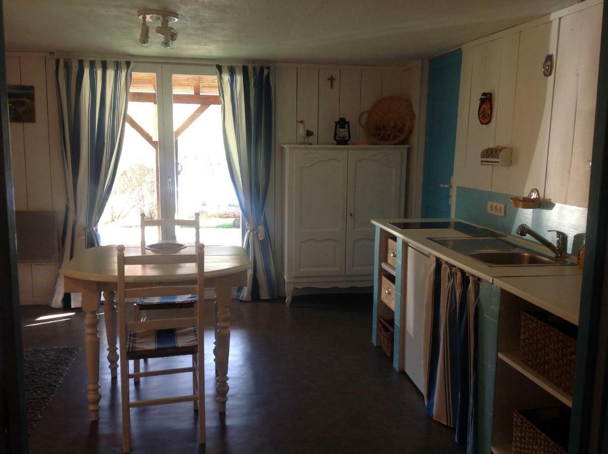 Gite Chez Vero Breitenbach-Haut-Rhin المظهر الخارجي الصورة